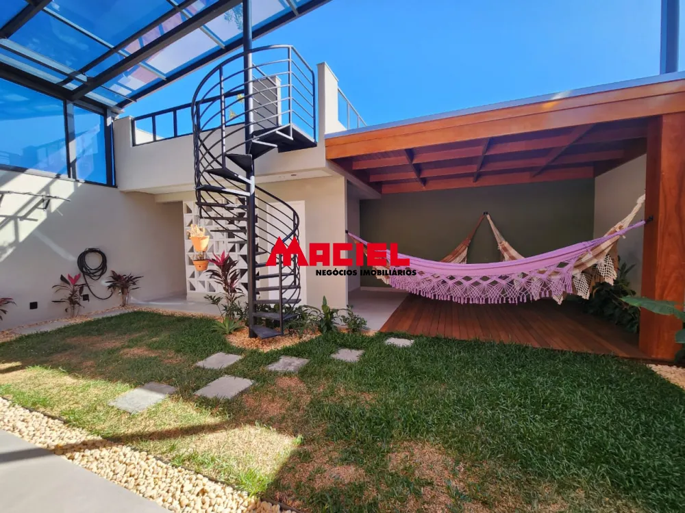 Comprar Casa / Padr&atilde;o em S&atilde;o Jos&eacute; dos Campos R$ 1.580.000,00 - Foto 20
