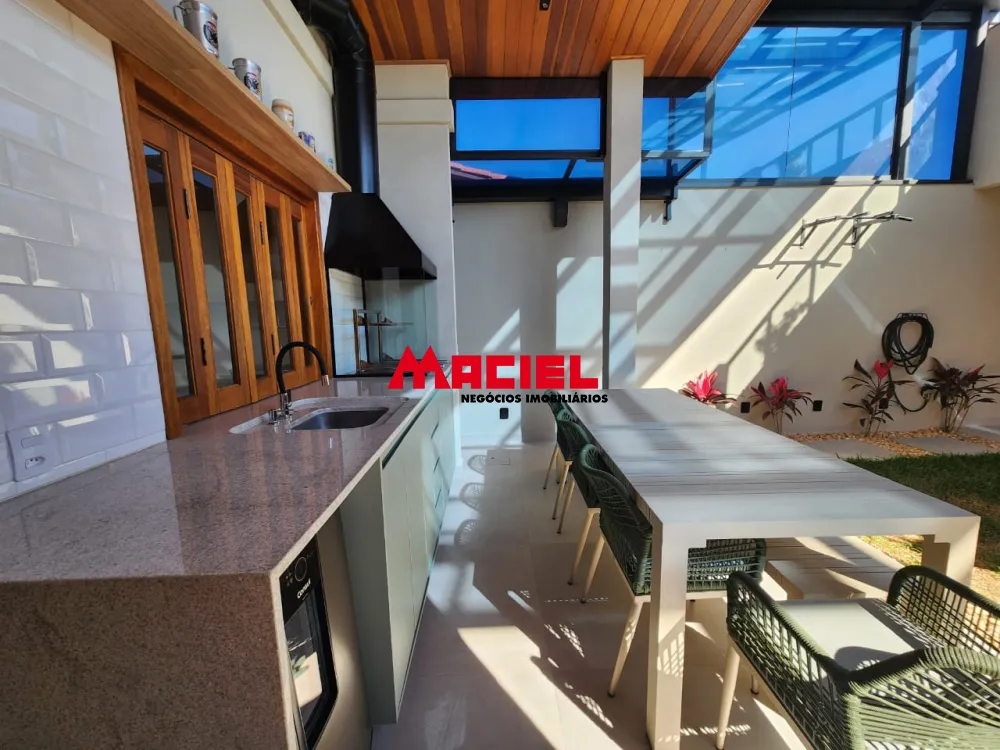 Comprar Casa / Padr&atilde;o em S&atilde;o Jos&eacute; dos Campos R$ 1.580.000,00 - Foto 22