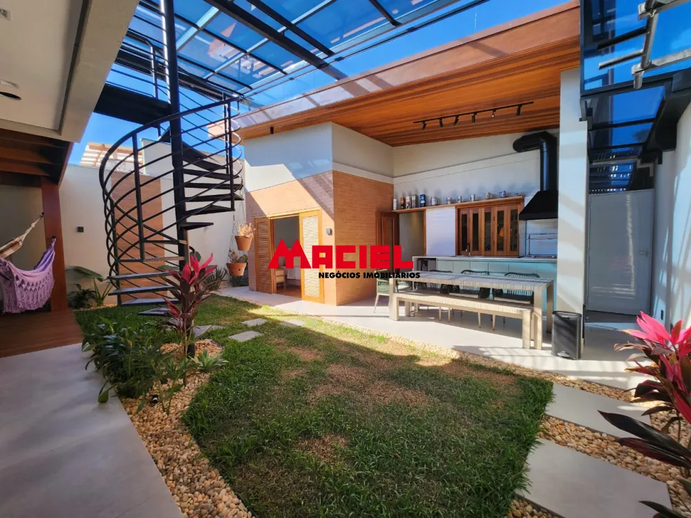 Comprar Casa / Padr&atilde;o em S&atilde;o Jos&eacute; dos Campos R$ 1.580.000,00 - Foto 23