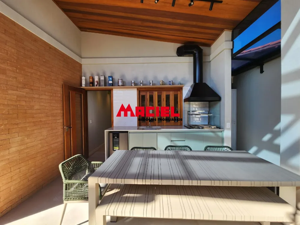 Comprar Casa / Padr&atilde;o em S&atilde;o Jos&eacute; dos Campos R$ 1.580.000,00 - Foto 27