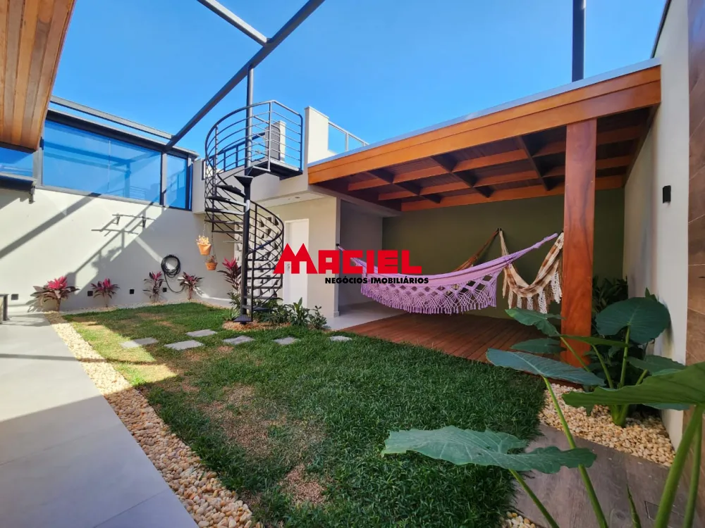 Comprar Casa / Padr&atilde;o em S&atilde;o Jos&eacute; dos Campos R$ 1.580.000,00 - Foto 30