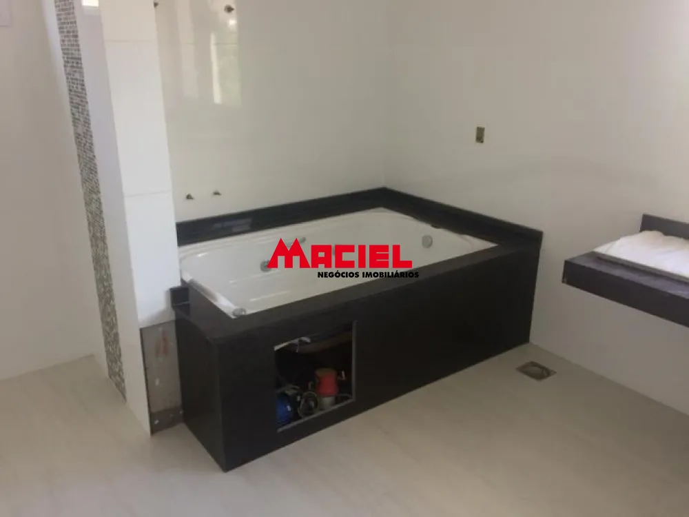 Alugar Casa / Condom&iacute;nio em S&atilde;o Jos&eacute; dos Campos R$ 20.000,00 - Foto 15