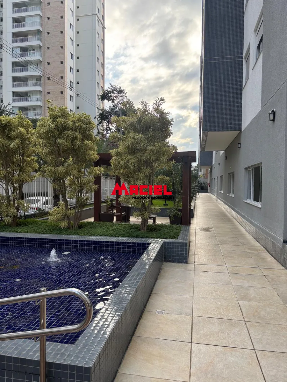 Comprar Apartamento / Padr&atilde;o em S&atilde;o Jos&eacute; dos Campos R$ 880.000,00 - Foto 13