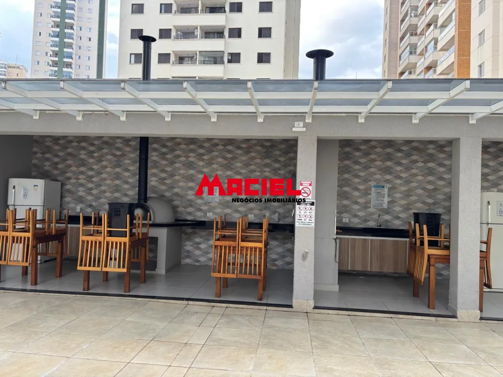 Comprar Apartamento / Padr&atilde;o em S&atilde;o Jos&eacute; dos Campos R$ 880.000,00 - Foto 14