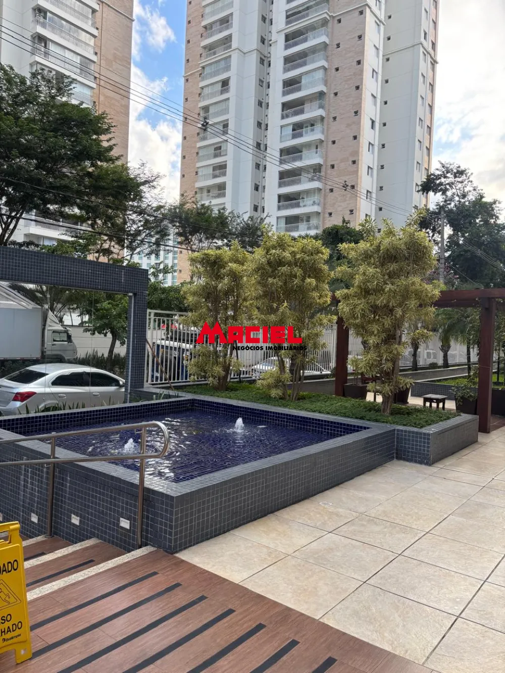 Comprar Apartamento / Padr&atilde;o em S&atilde;o Jos&eacute; dos Campos R$ 880.000,00 - Foto 15