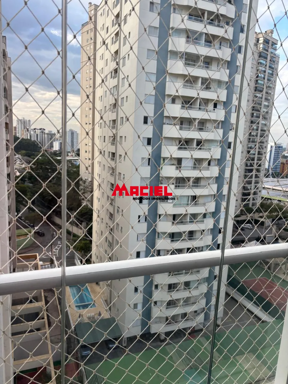 Comprar Apartamento / Padr&atilde;o em S&atilde;o Jos&eacute; dos Campos R$ 880.000,00 - Foto 23