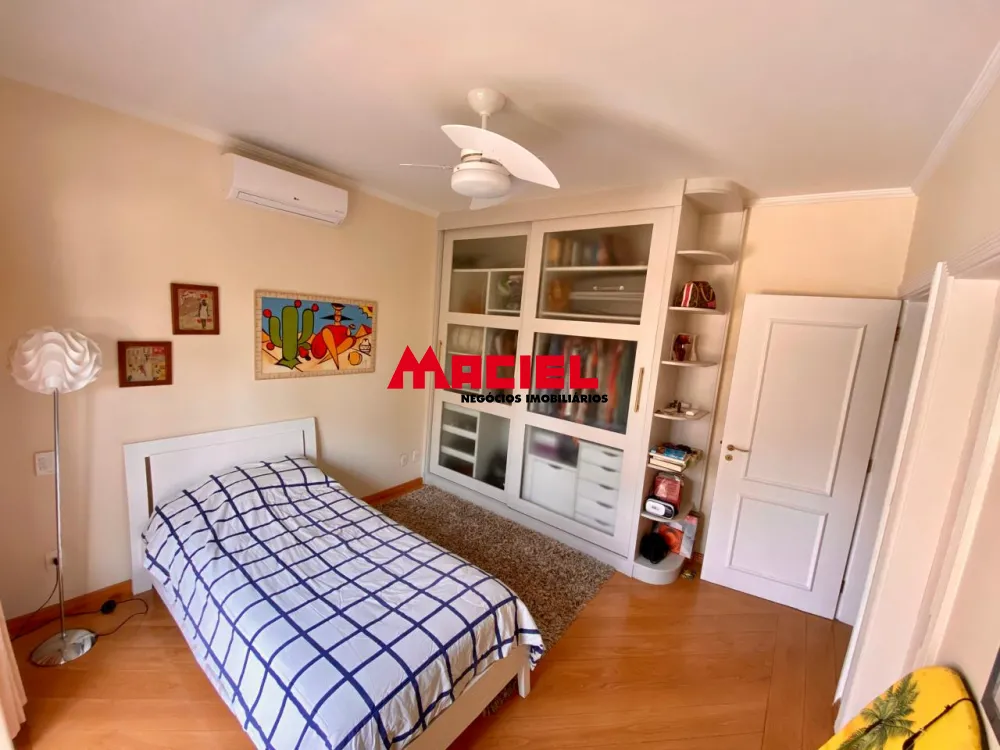 Alugar Casa / Condom&iacute;nio em S&atilde;o Jos&eacute; dos Campos R$ 15.000,00 - Foto 1