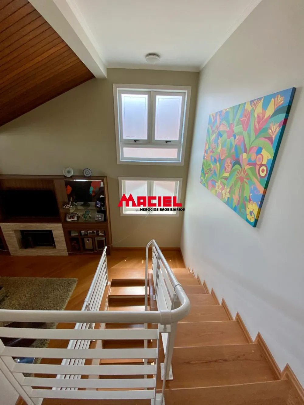 Alugar Casa / Condom&iacute;nio em S&atilde;o Jos&eacute; dos Campos R$ 15.000,00 - Foto 4