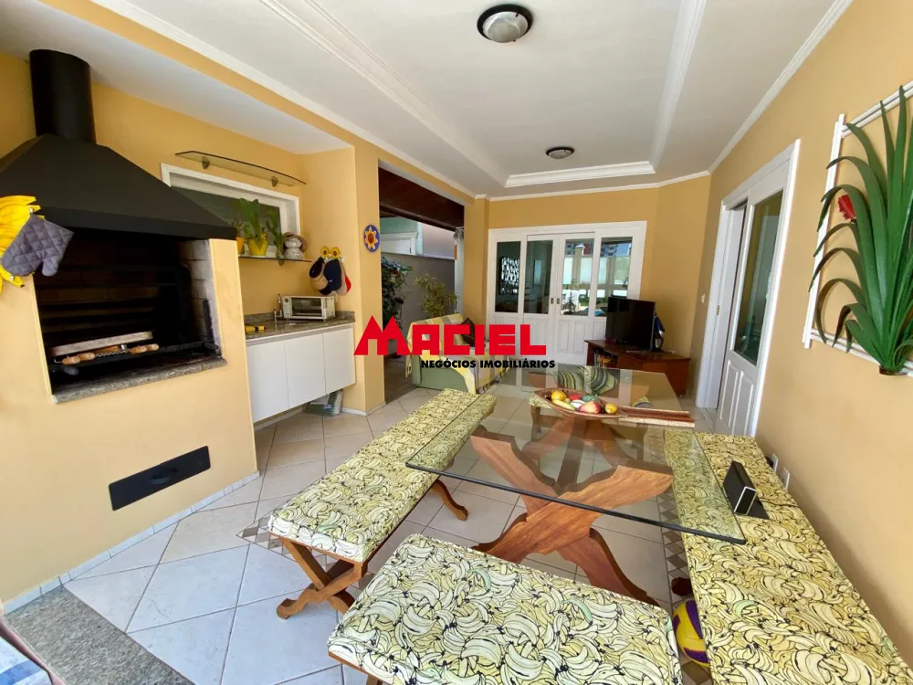 Alugar Casa / Condom&iacute;nio em S&atilde;o Jos&eacute; dos Campos R$ 15.000,00 - Foto 5