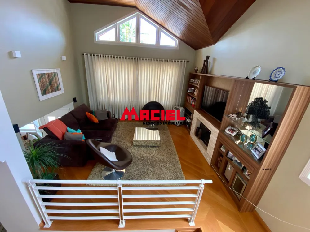 Alugar Casa / Condom&iacute;nio em S&atilde;o Jos&eacute; dos Campos R$ 15.000,00 - Foto 19