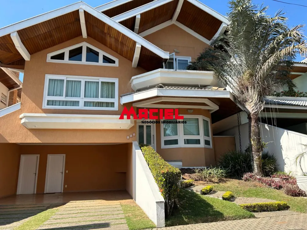 Alugar Casa / Condom&iacute;nio em S&atilde;o Jos&eacute; dos Campos R$ 15.000,00 - Foto 22