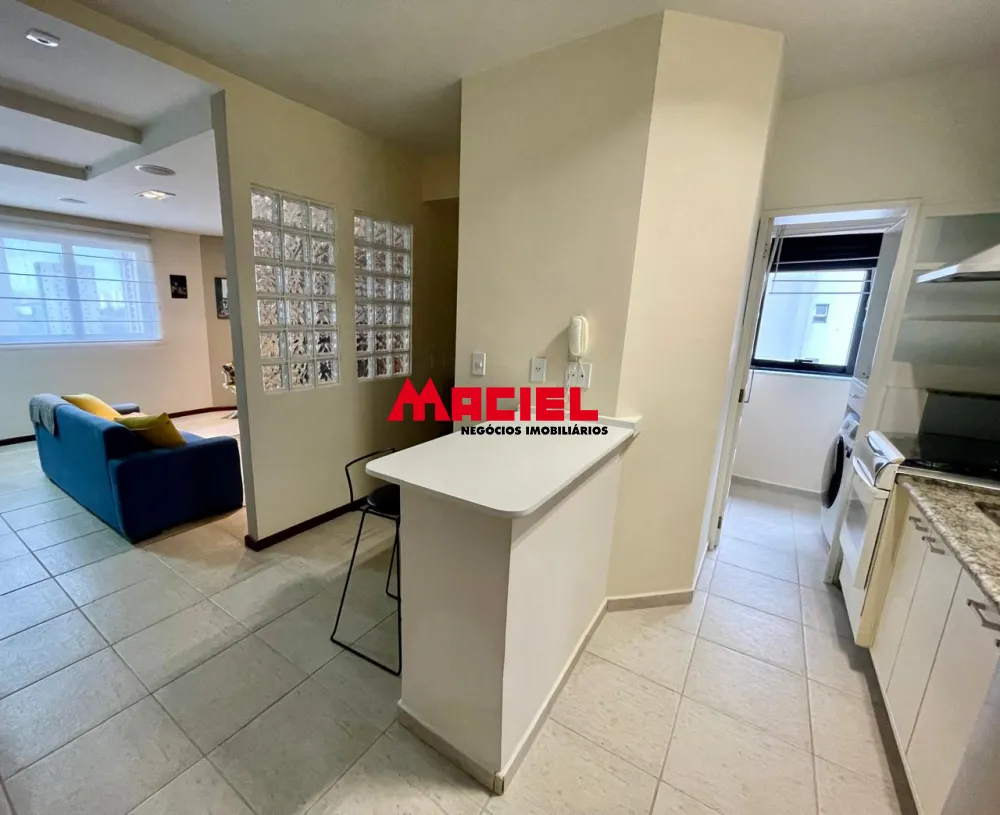 Alugar Apartamento / Duplex em S&atilde;o Jos&eacute; dos Campos R$ 5.000,00 - Foto 2