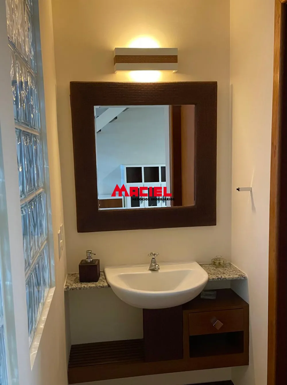 Alugar Apartamento / Duplex em S&atilde;o Jos&eacute; dos Campos R$ 5.000,00 - Foto 3