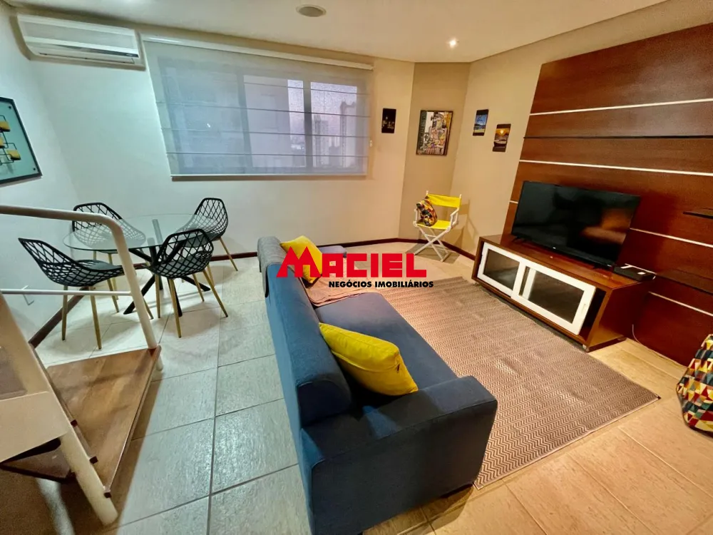 Alugar Apartamento / Duplex em S&atilde;o Jos&eacute; dos Campos R$ 5.000,00 - Foto 11