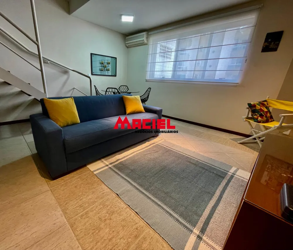 Alugar Apartamento / Duplex em S&atilde;o Jos&eacute; dos Campos R$ 5.000,00 - Foto 9
