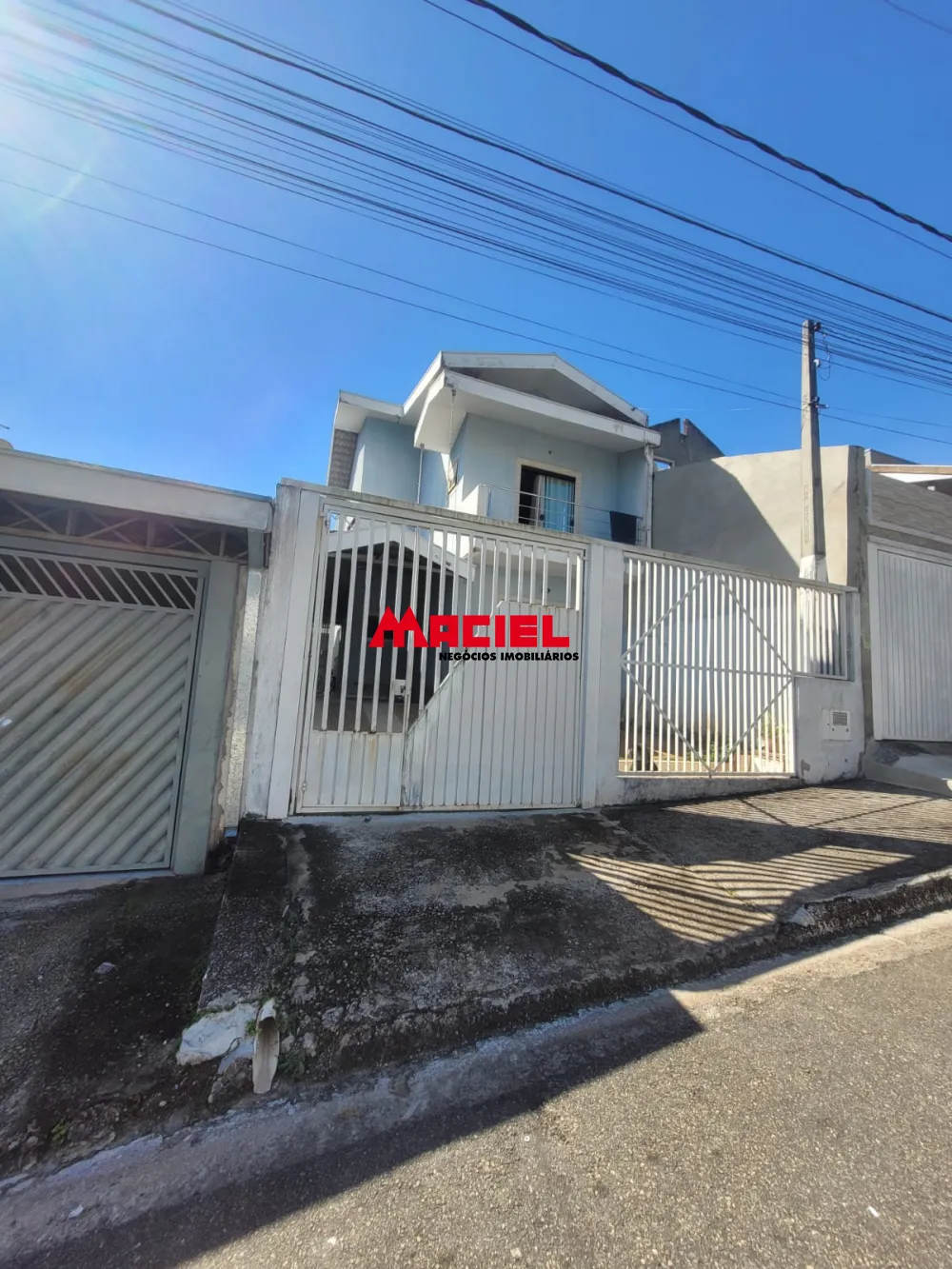 Comprar Casa / Sobrado em S&atilde;o Jos&eacute; dos Campos R$ 532.000,00 - Foto 1