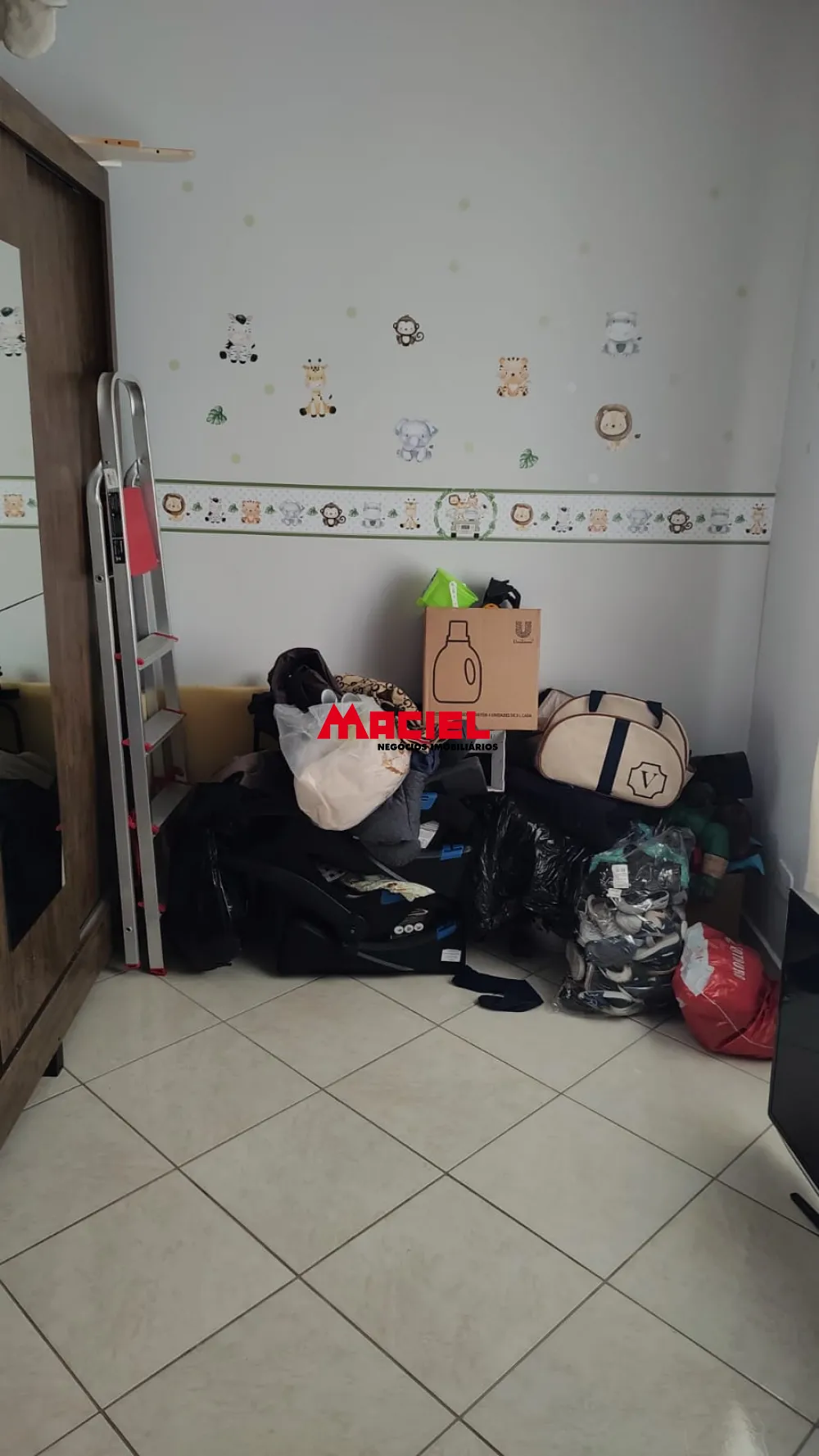 Comprar Casa / Sobrado em S&atilde;o Jos&eacute; dos Campos R$ 532.000,00 - Foto 22