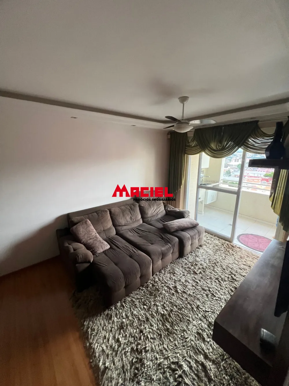 Comprar Apartamento / Padr&atilde;o em S&atilde;o Jos&eacute; dos Campos R$ 830.000,00 - Foto 2