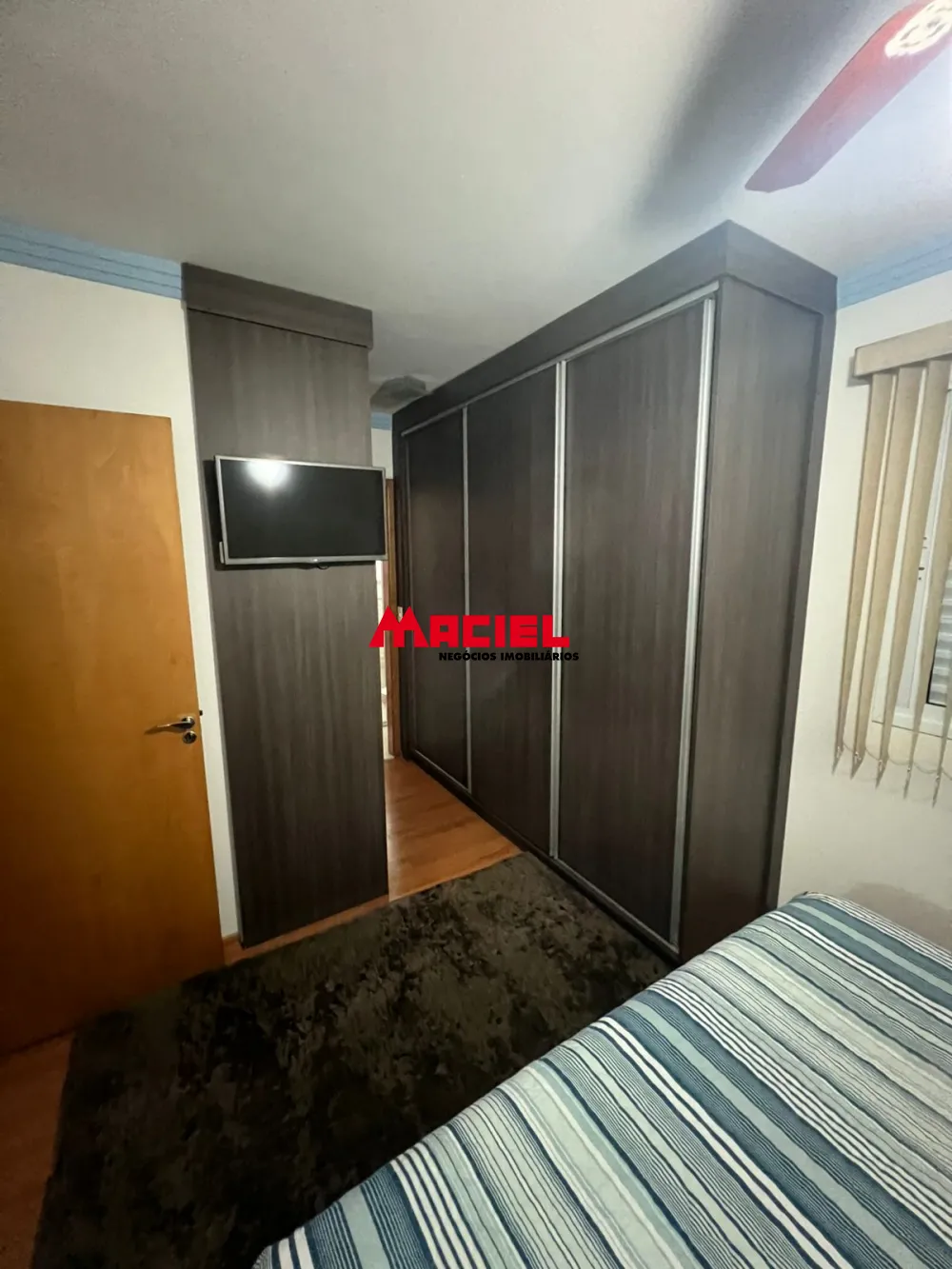 Comprar Apartamento / Padr&atilde;o em S&atilde;o Jos&eacute; dos Campos R$ 830.000,00 - Foto 5