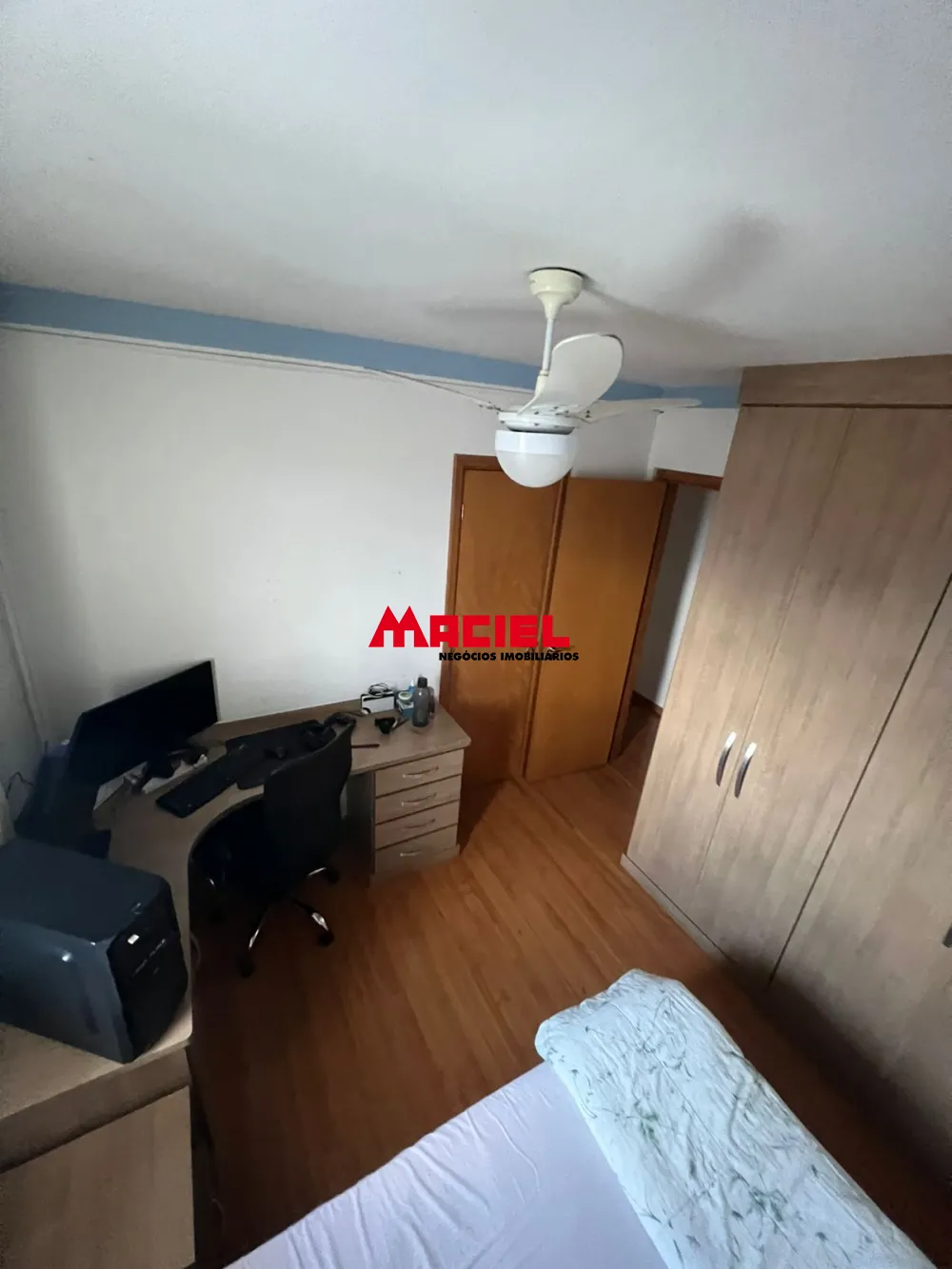 Comprar Apartamento / Padr&atilde;o em S&atilde;o Jos&eacute; dos Campos R$ 830.000,00 - Foto 9