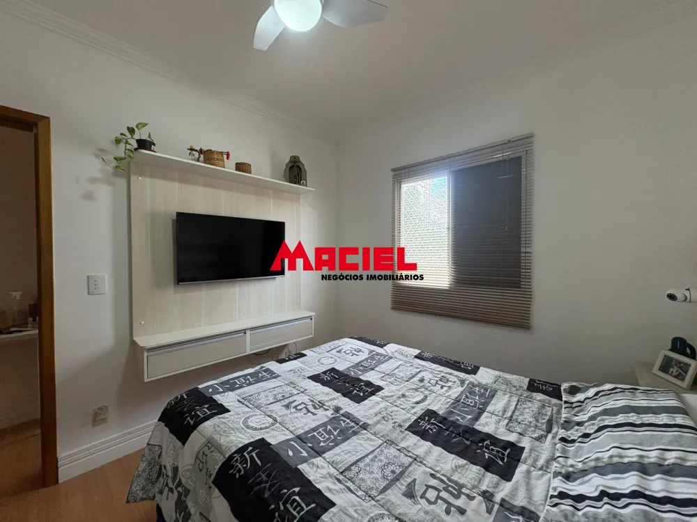 Comprar Apartamento / Padr&atilde;o em S&atilde;o Jos&eacute; dos Campos R$ 400.000,00 - Foto 3