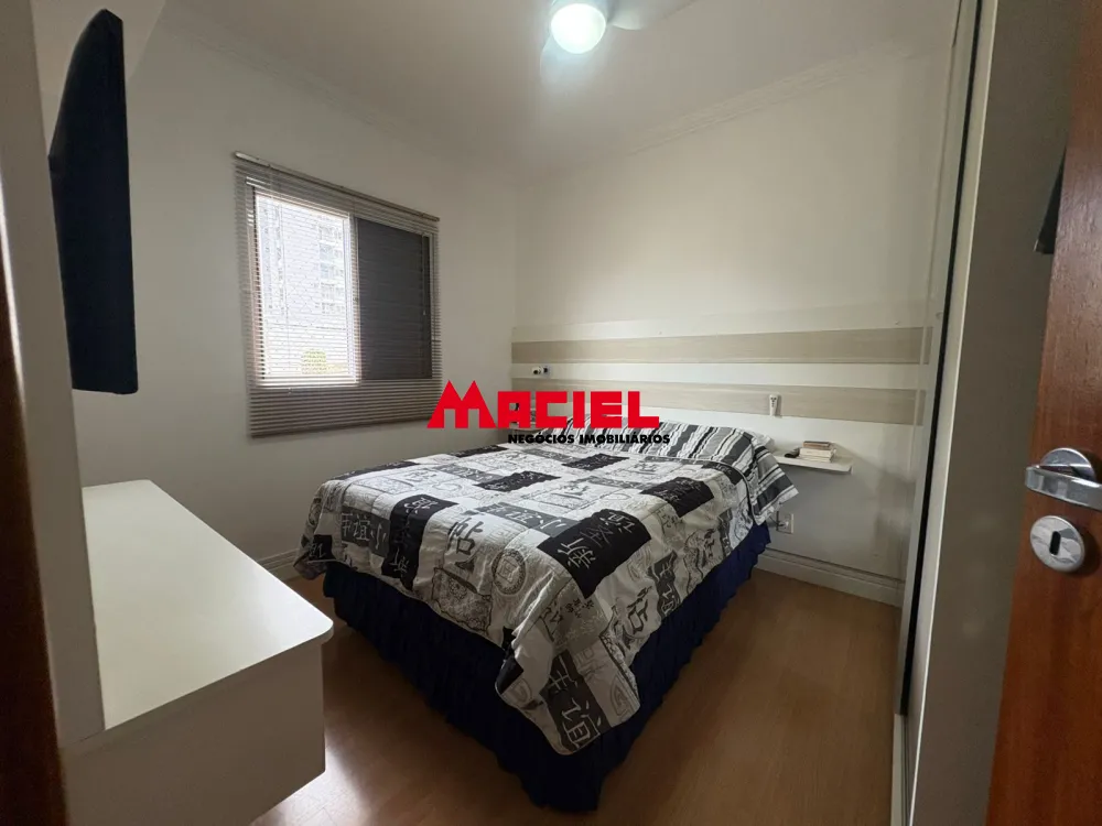 Comprar Apartamento / Padr&atilde;o em S&atilde;o Jos&eacute; dos Campos R$ 400.000,00 - Foto 6