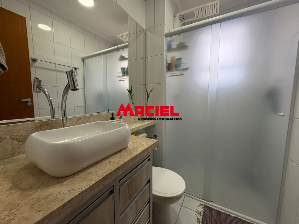 Comprar Apartamento / Padr&atilde;o em S&atilde;o Jos&eacute; dos Campos R$ 400.000,00 - Foto 7
