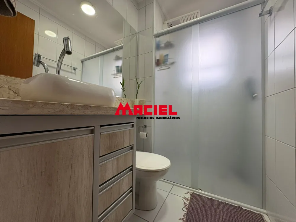 Comprar Apartamento / Padr&atilde;o em S&atilde;o Jos&eacute; dos Campos R$ 400.000,00 - Foto 8