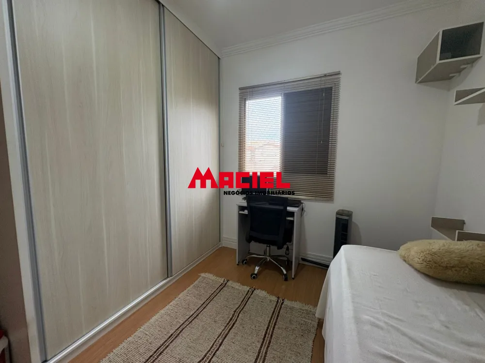 Comprar Apartamento / Padr&atilde;o em S&atilde;o Jos&eacute; dos Campos R$ 400.000,00 - Foto 9