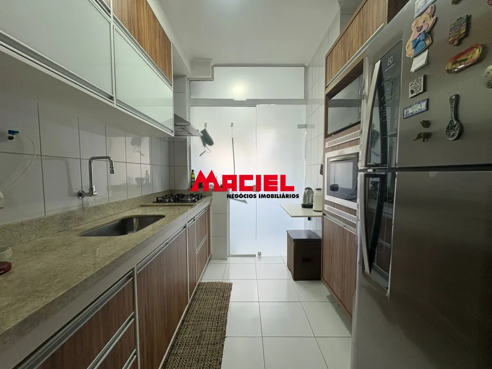 Comprar Apartamento / Padr&atilde;o em S&atilde;o Jos&eacute; dos Campos R$ 400.000,00 - Foto 10