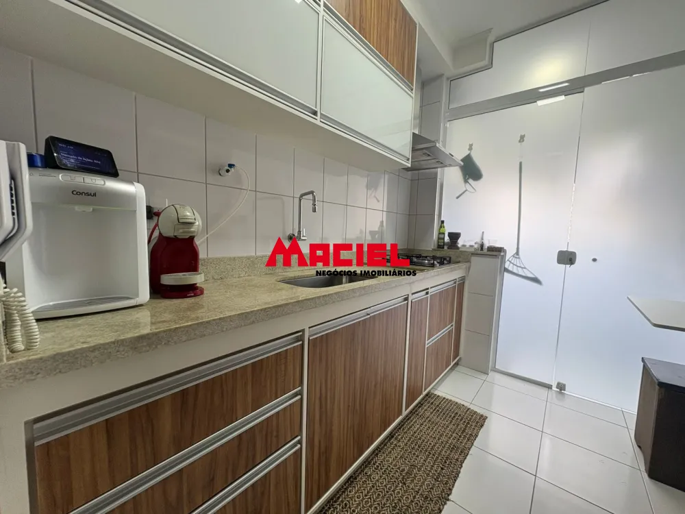 Comprar Apartamento / Padr&atilde;o em S&atilde;o Jos&eacute; dos Campos R$ 400.000,00 - Foto 11