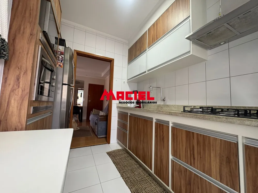Comprar Apartamento / Padr&atilde;o em S&atilde;o Jos&eacute; dos Campos R$ 400.000,00 - Foto 12
