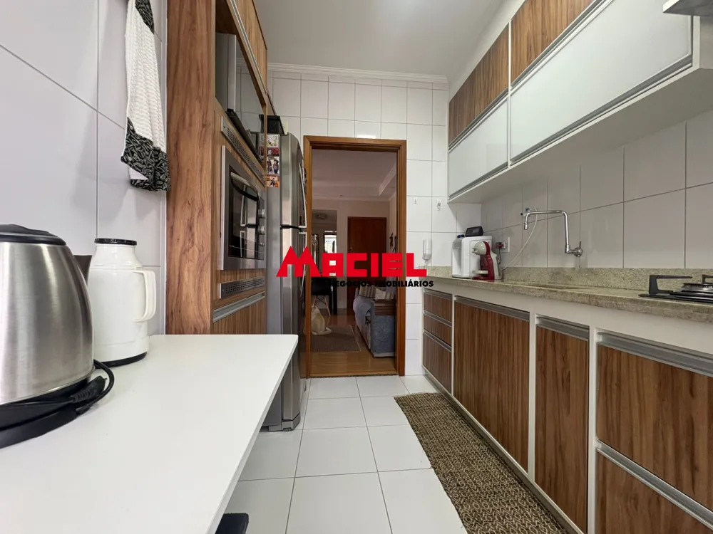 Comprar Apartamento / Padr&atilde;o em S&atilde;o Jos&eacute; dos Campos R$ 400.000,00 - Foto 13