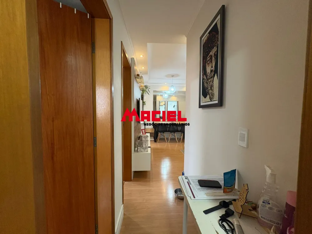 Comprar Apartamento / Padr&atilde;o em S&atilde;o Jos&eacute; dos Campos R$ 400.000,00 - Foto 17