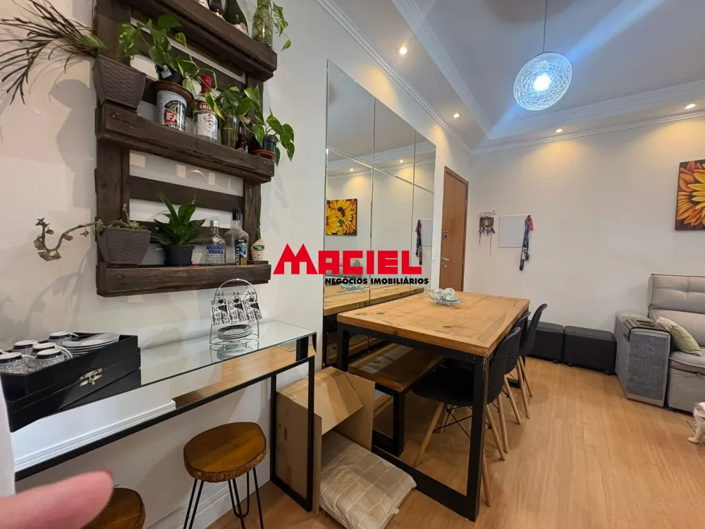 Comprar Apartamento / Padr&atilde;o em S&atilde;o Jos&eacute; dos Campos R$ 400.000,00 - Foto 19