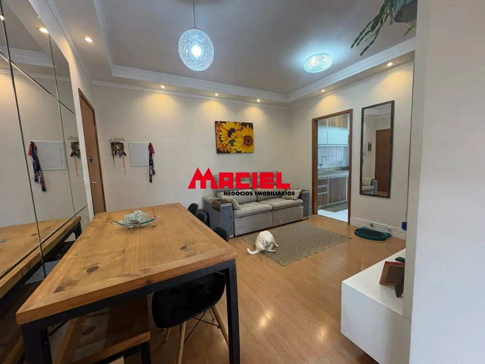 Comprar Apartamento / Padr&atilde;o em S&atilde;o Jos&eacute; dos Campos R$ 400.000,00 - Foto 20