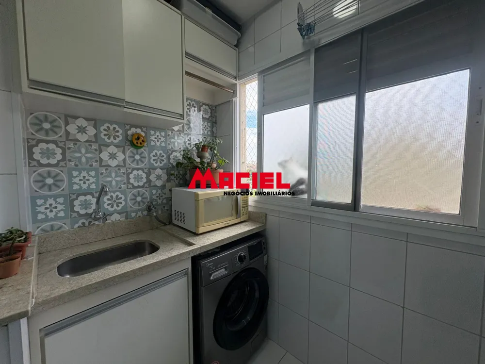 Comprar Apartamento / Padr&atilde;o em S&atilde;o Jos&eacute; dos Campos R$ 400.000,00 - Foto 21