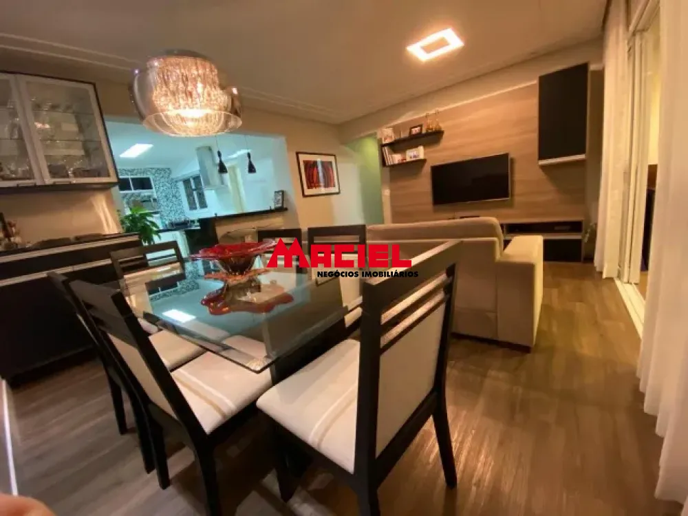 Comprar Apartamento / Padr&atilde;o em S&atilde;o Jos&eacute; dos Campos R$ 1.190.000,00 - Foto 5