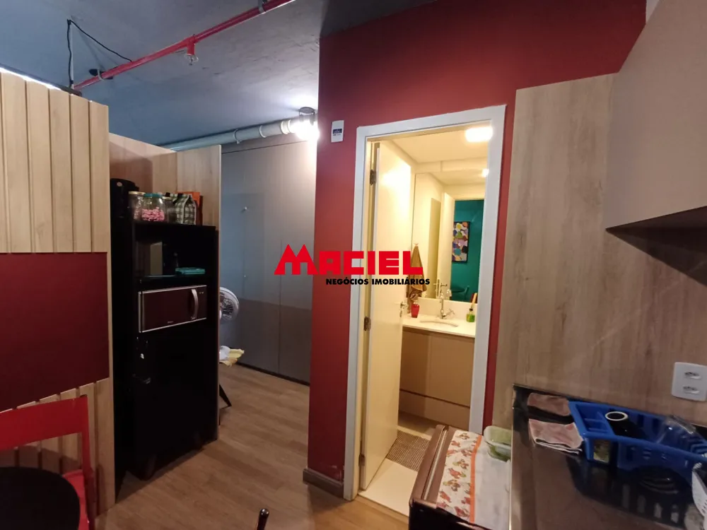 Comprar Comercial / Sala em Edif&iacute;cio/Condom&iacute;nio em S&atilde;o Jos&eacute; dos Campos R$ 380.000,00 - Foto 15