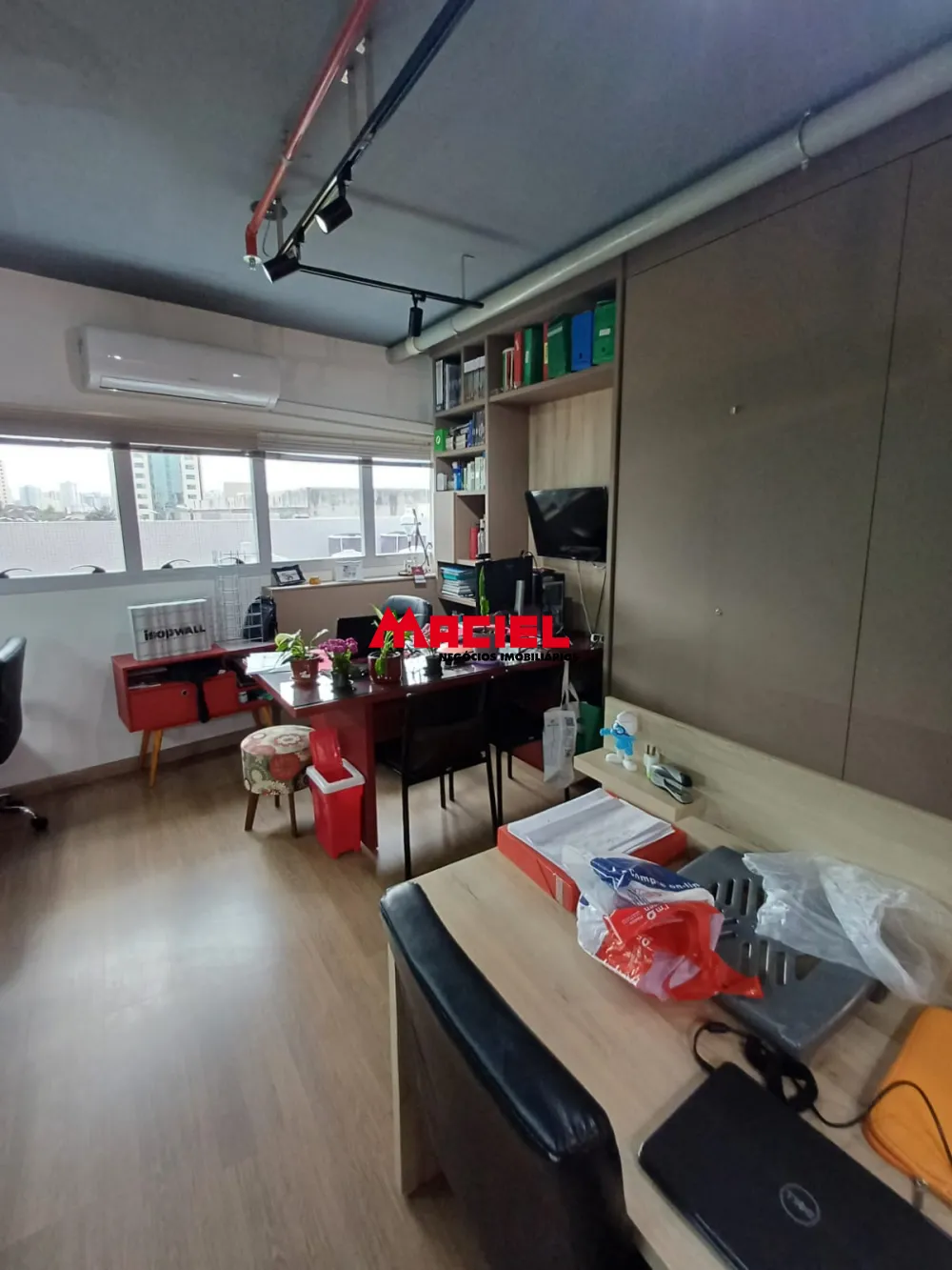 Comprar Comercial / Sala em Edif&iacute;cio/Condom&iacute;nio em S&atilde;o Jos&eacute; dos Campos R$ 380.000,00 - Foto 7