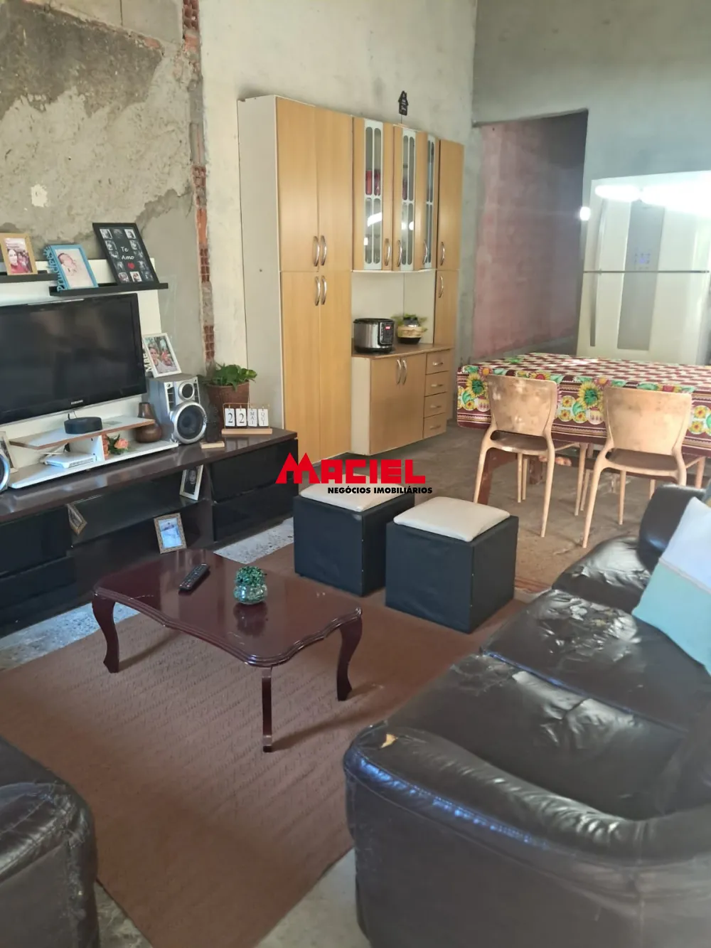 Comprar Casa / Padr&atilde;o em S&atilde;o Jos&eacute; dos Campos R$ 120.000,00 - Foto 1