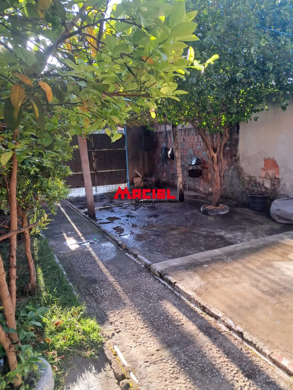 Comprar Casa / Padr&atilde;o em S&atilde;o Jos&eacute; dos Campos R$ 120.000,00 - Foto 2