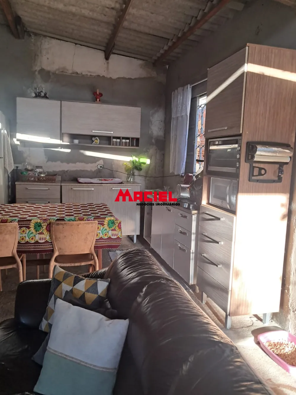 Comprar Casa / Padr&atilde;o em S&atilde;o Jos&eacute; dos Campos R$ 120.000,00 - Foto 3