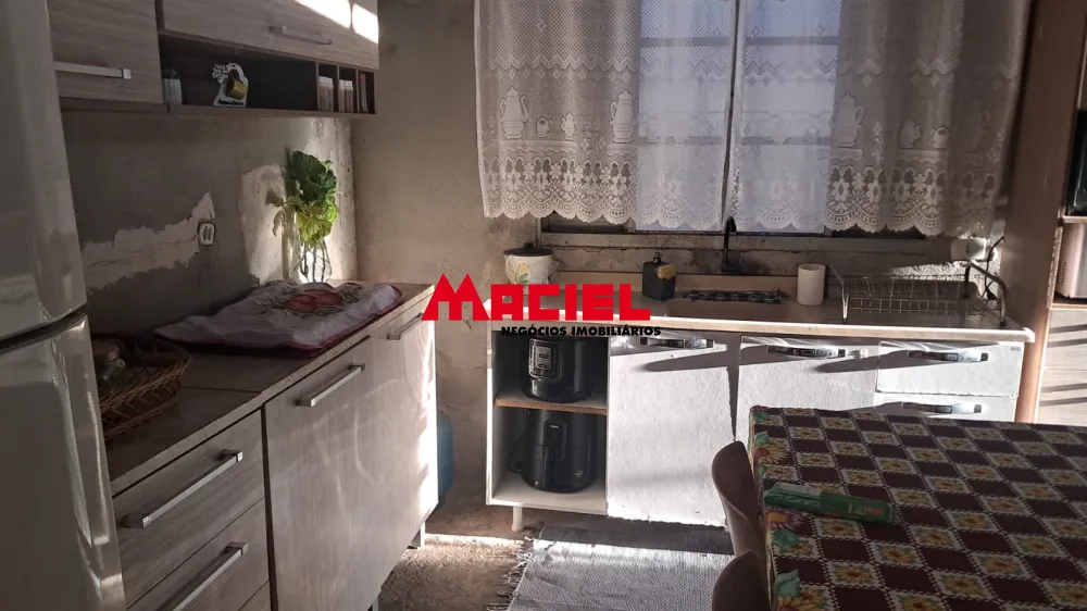 Comprar Casa / Padr&atilde;o em S&atilde;o Jos&eacute; dos Campos R$ 120.000,00 - Foto 4