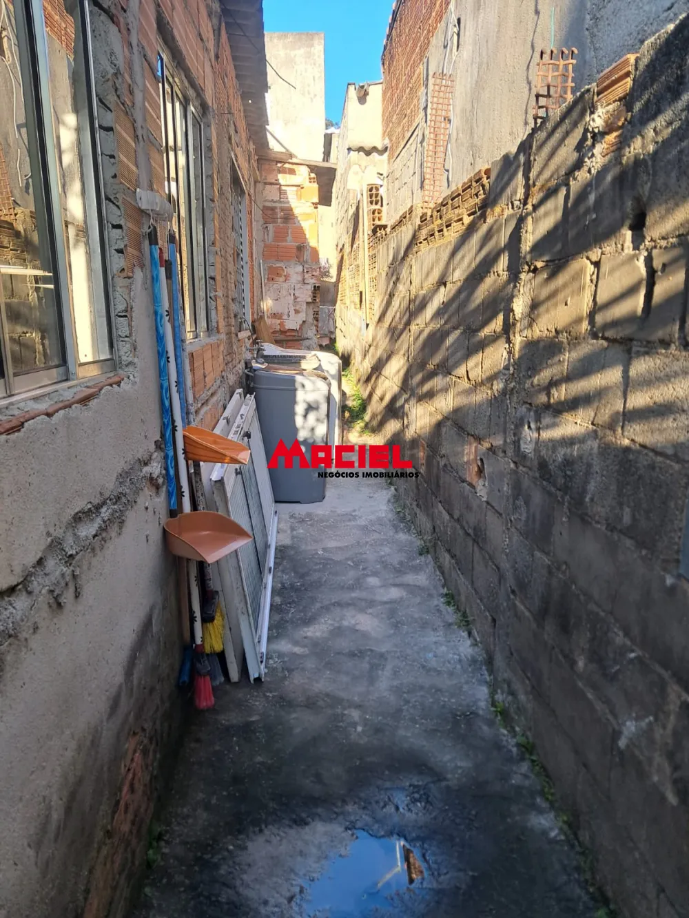 Comprar Casa / Padr&atilde;o em S&atilde;o Jos&eacute; dos Campos R$ 120.000,00 - Foto 5