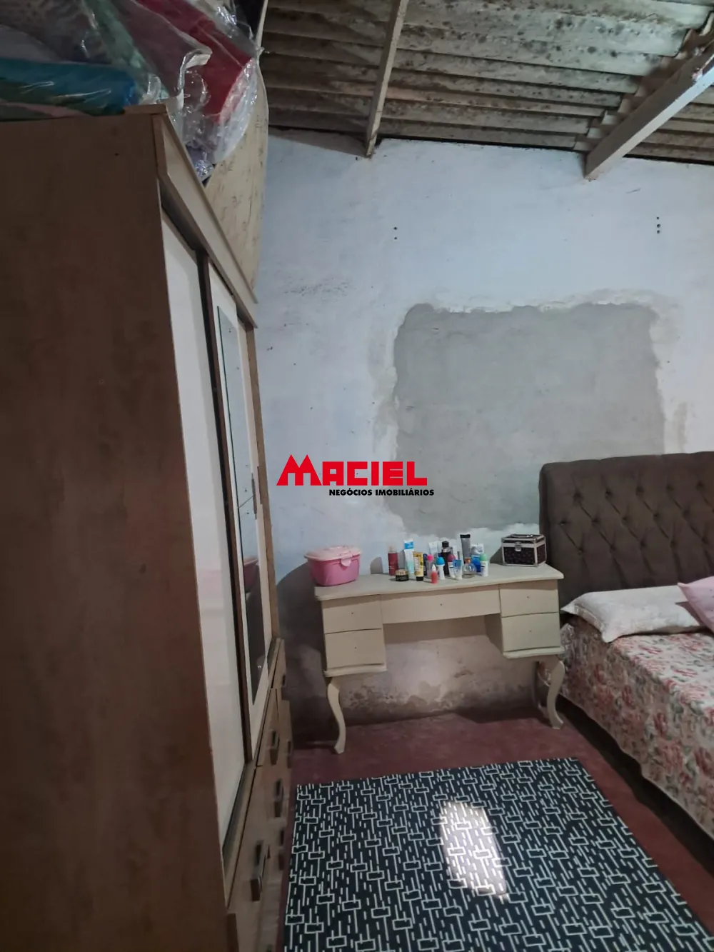 Comprar Casa / Padr&atilde;o em S&atilde;o Jos&eacute; dos Campos R$ 120.000,00 - Foto 11