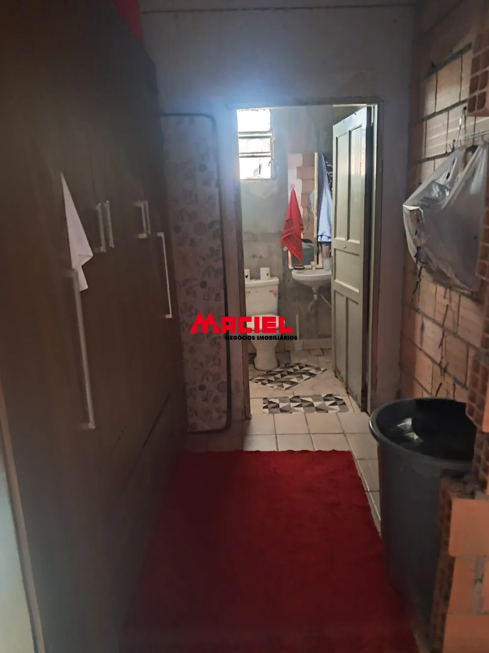 Comprar Casa / Padr&atilde;o em S&atilde;o Jos&eacute; dos Campos R$ 120.000,00 - Foto 9