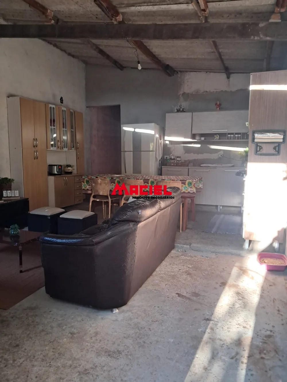 Comprar Casa / Padr&atilde;o em S&atilde;o Jos&eacute; dos Campos R$ 120.000,00 - Foto 13