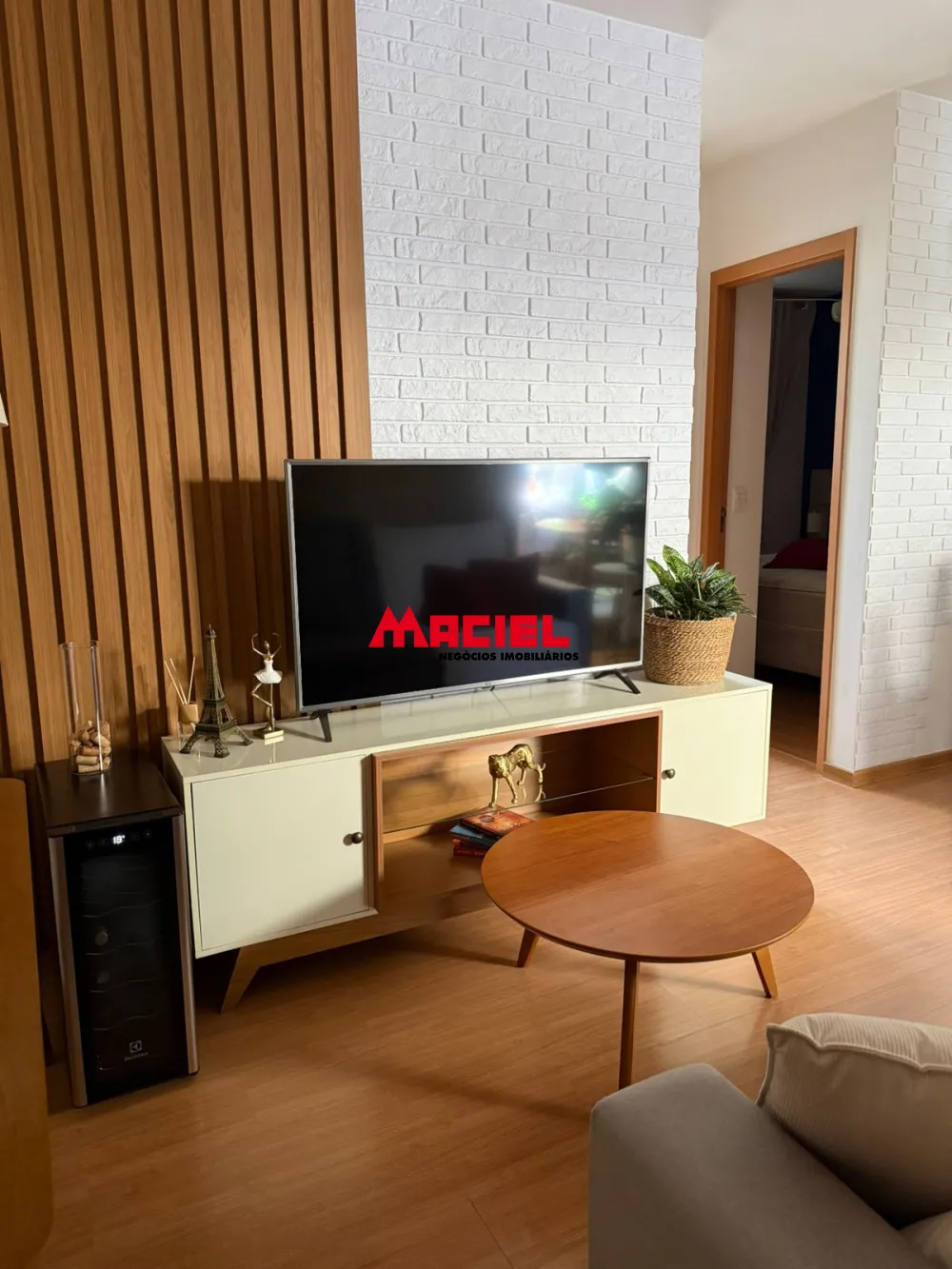 Comprar Apartamento / Padr&atilde;o em S&atilde;o Jos&eacute; dos Campos R$ 270.000,00 - Foto 2