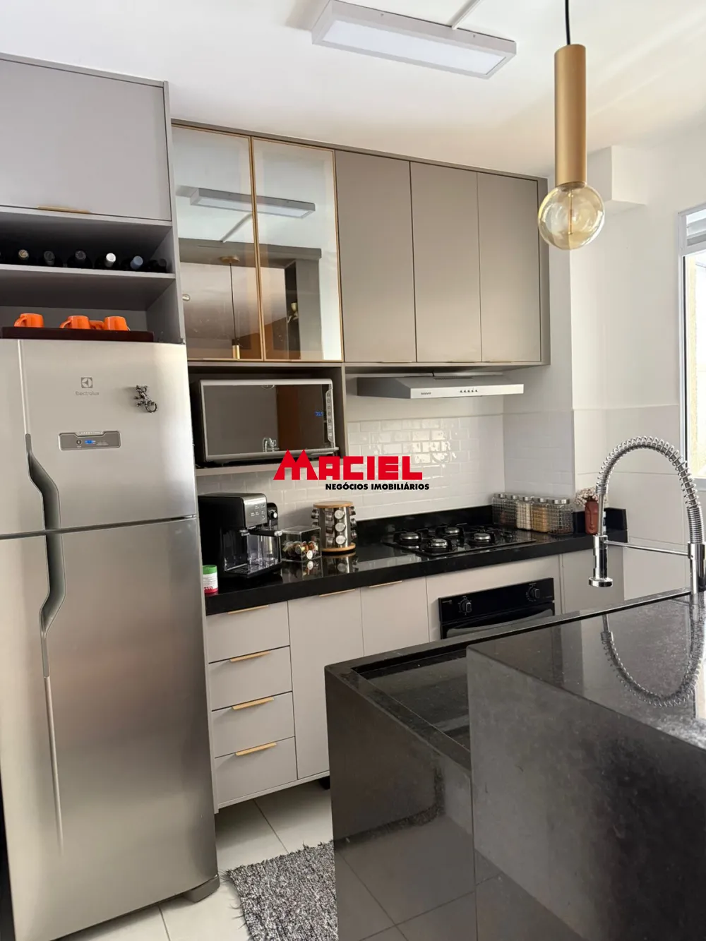 Comprar Apartamento / Padr&atilde;o em S&atilde;o Jos&eacute; dos Campos R$ 270.000,00 - Foto 3